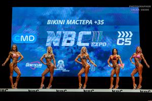 BIKINI МАСТЕРА +35
